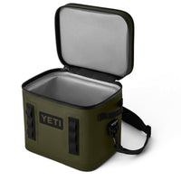 Yeti Hopper Flip 12 Cool Bag - Available in Various Colours