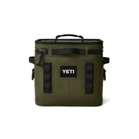 Yeti Hopper Flip 12 Cool Bag - Available in Various Colours
