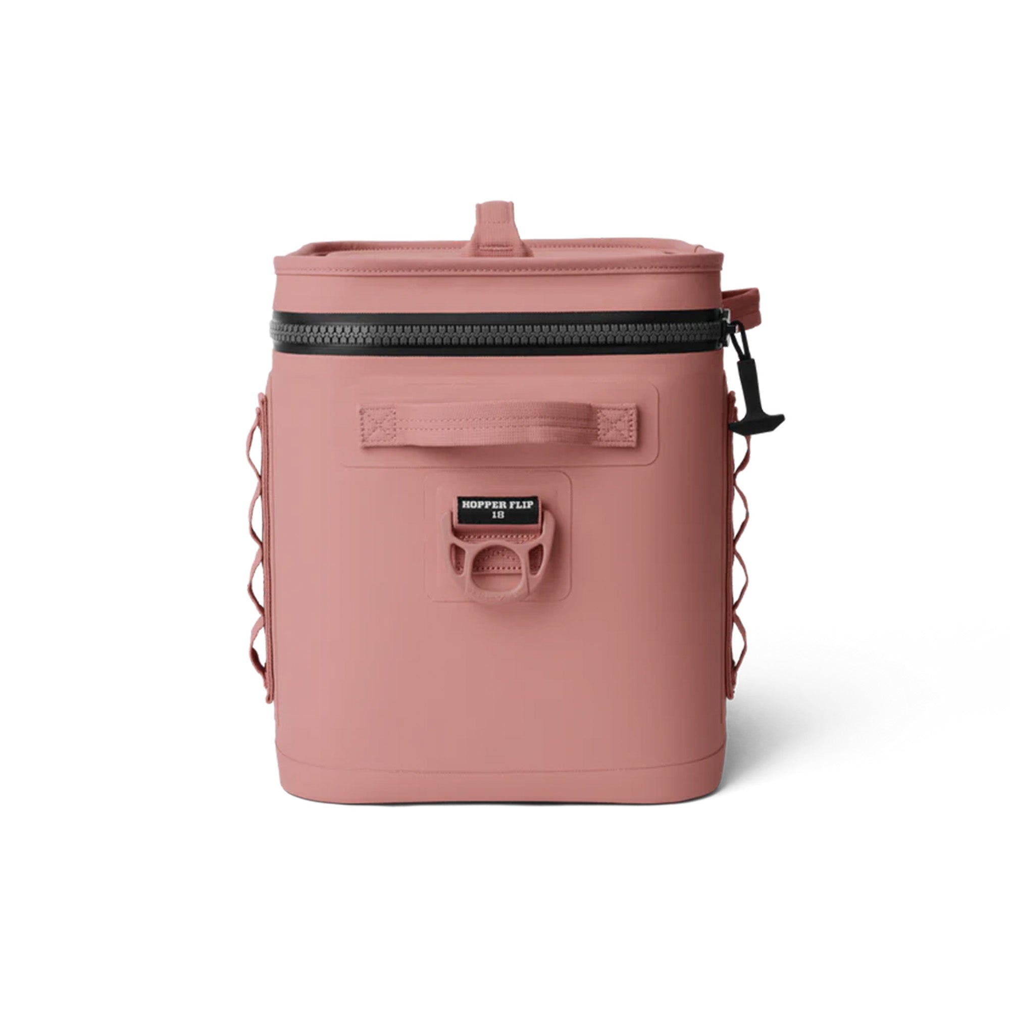 Yeti Hopper Flip Cooler 18 - Sandstone Pink Limited Edition Colour
