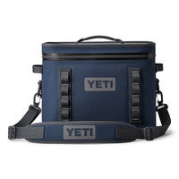 Yeti Hopper Flip 18 Cool Bag - Available in Various Colours