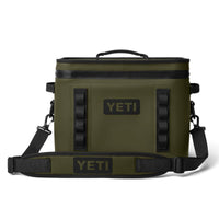 Yeti Hopper Flip 18 Cool Bag - Available in Various Colours
