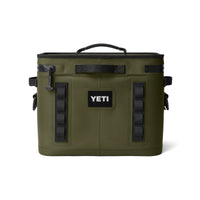 Yeti Hopper Flip 18 Cool Bag - Available in Various Colours