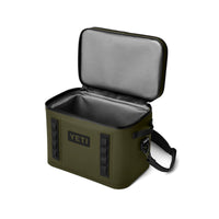 Yeti Hopper Flip 18 Cool Bag - Available in Various Colours