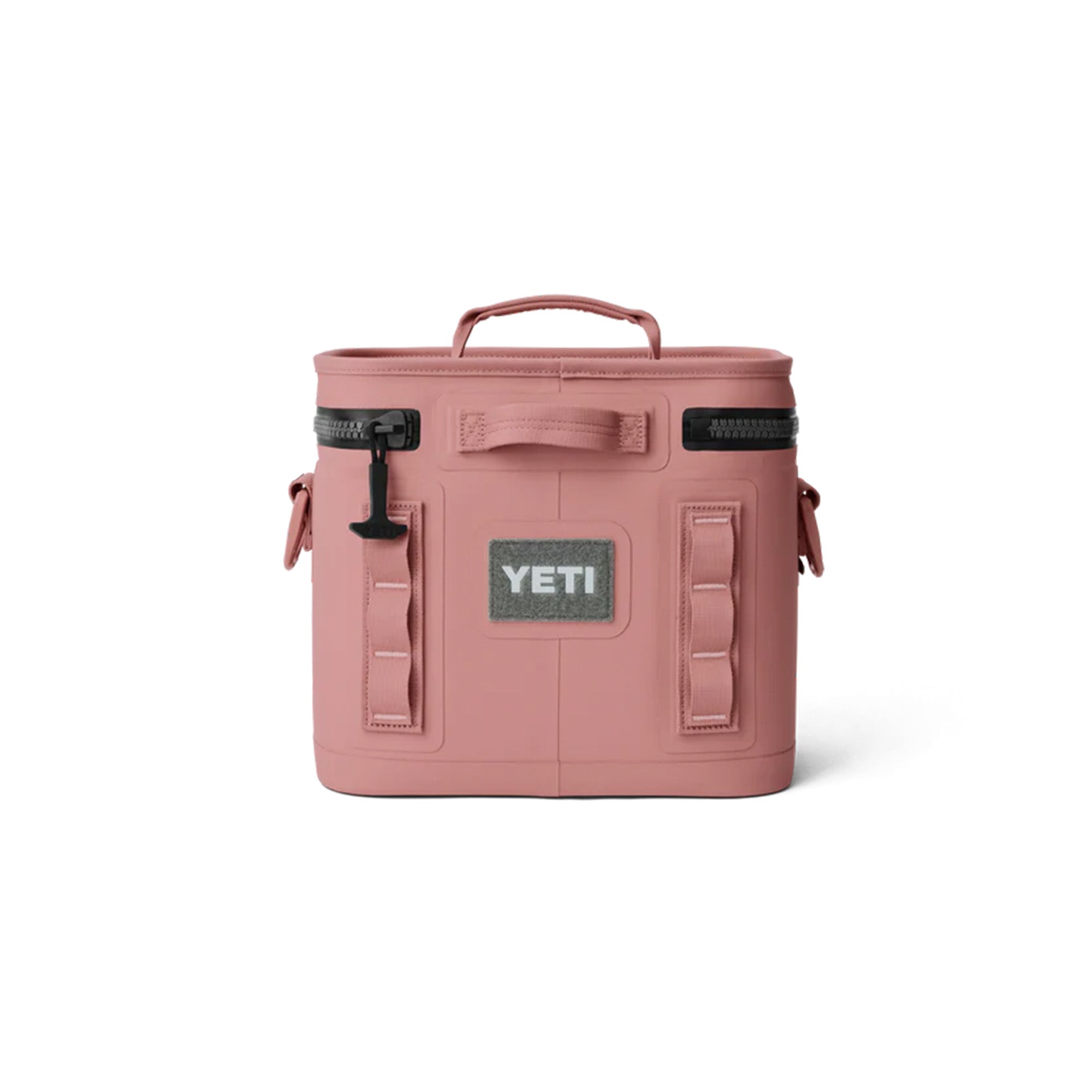Yeti Hopper Flip Cooler 8 - Sandstone Pink Limited Edition Colour