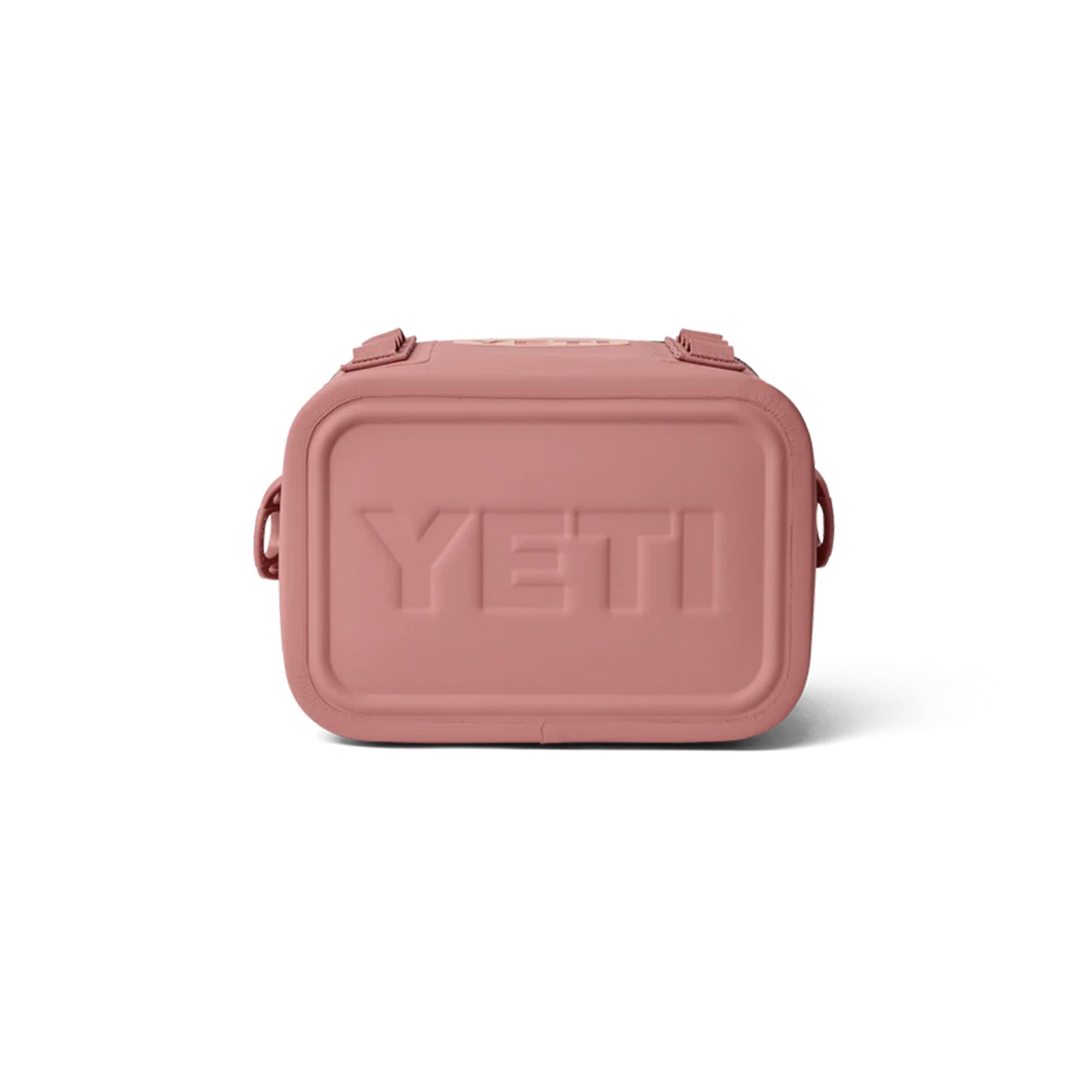 Yeti Hopper Flip Cooler 8 - Sandstone Pink Limited Edition Colour