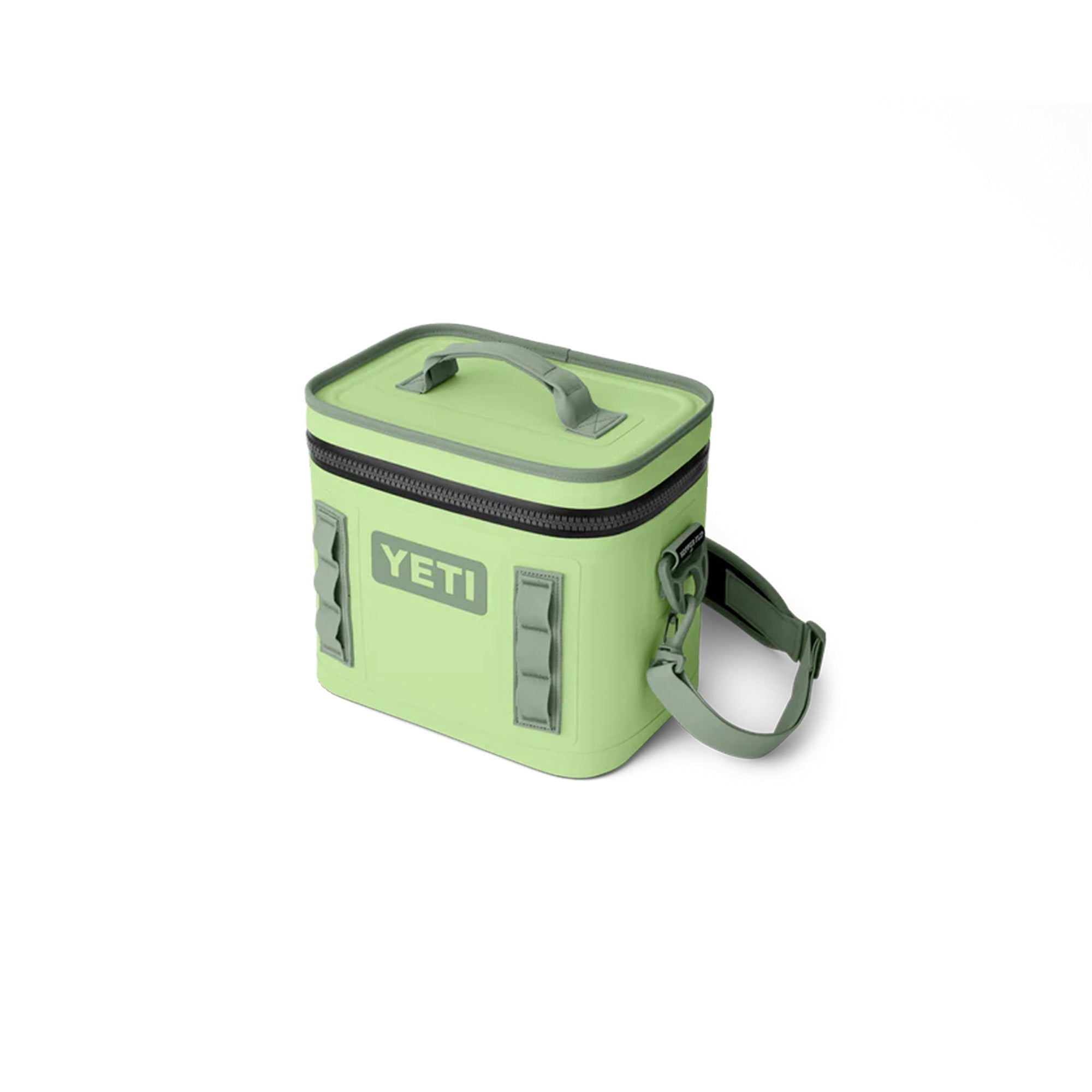 Yeti Hopper Flip Cooler 8 - Key Lime Limited Edition Colour