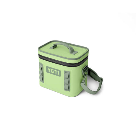 Yeti Hopper Flip Cooler 8 - Key Lime Limited Edition Colour