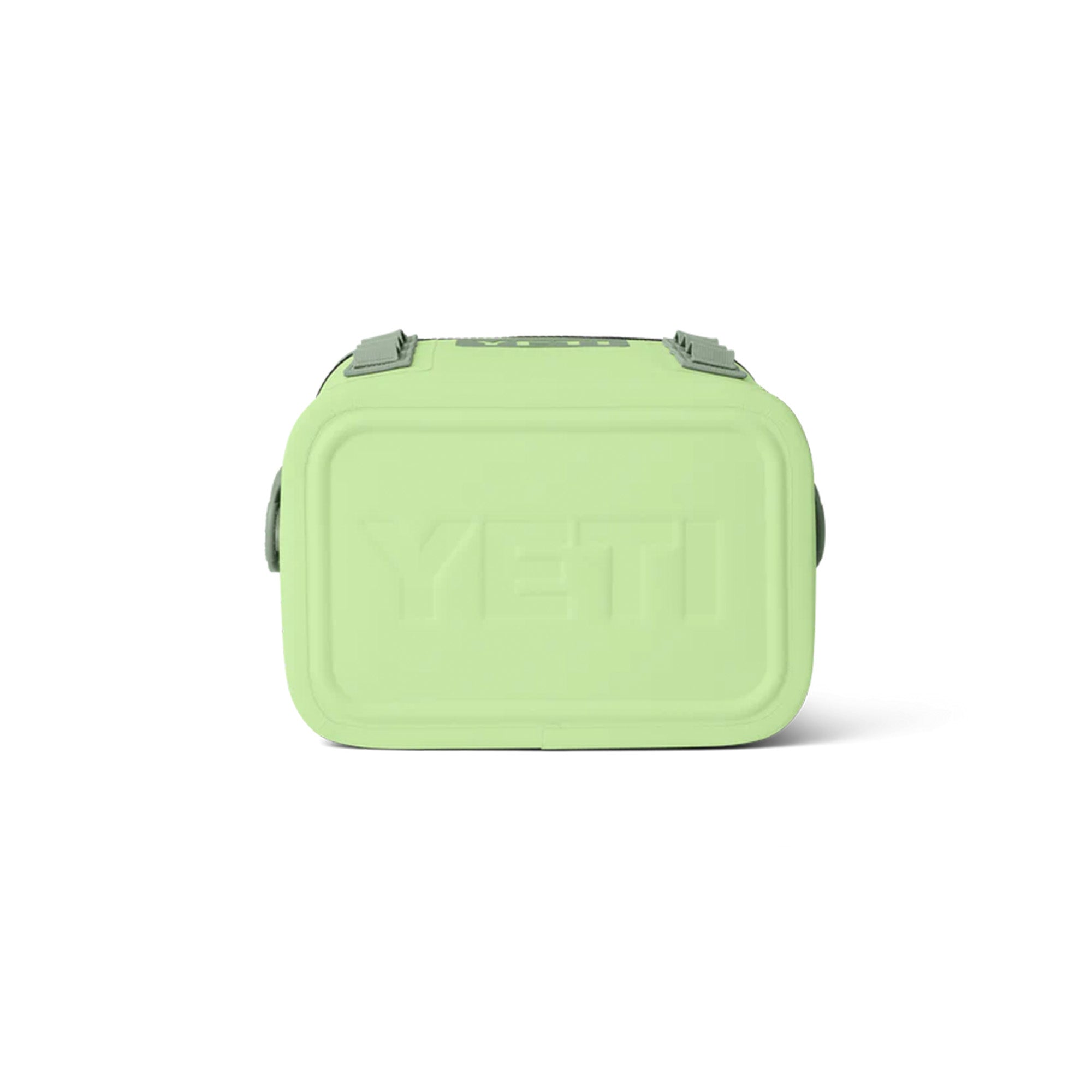 Yeti Hopper Flip Cooler 8 - Key Lime Limited Edition Colour