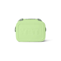 Yeti Hopper Flip Cooler 8 - Key Lime Limited Edition Colour