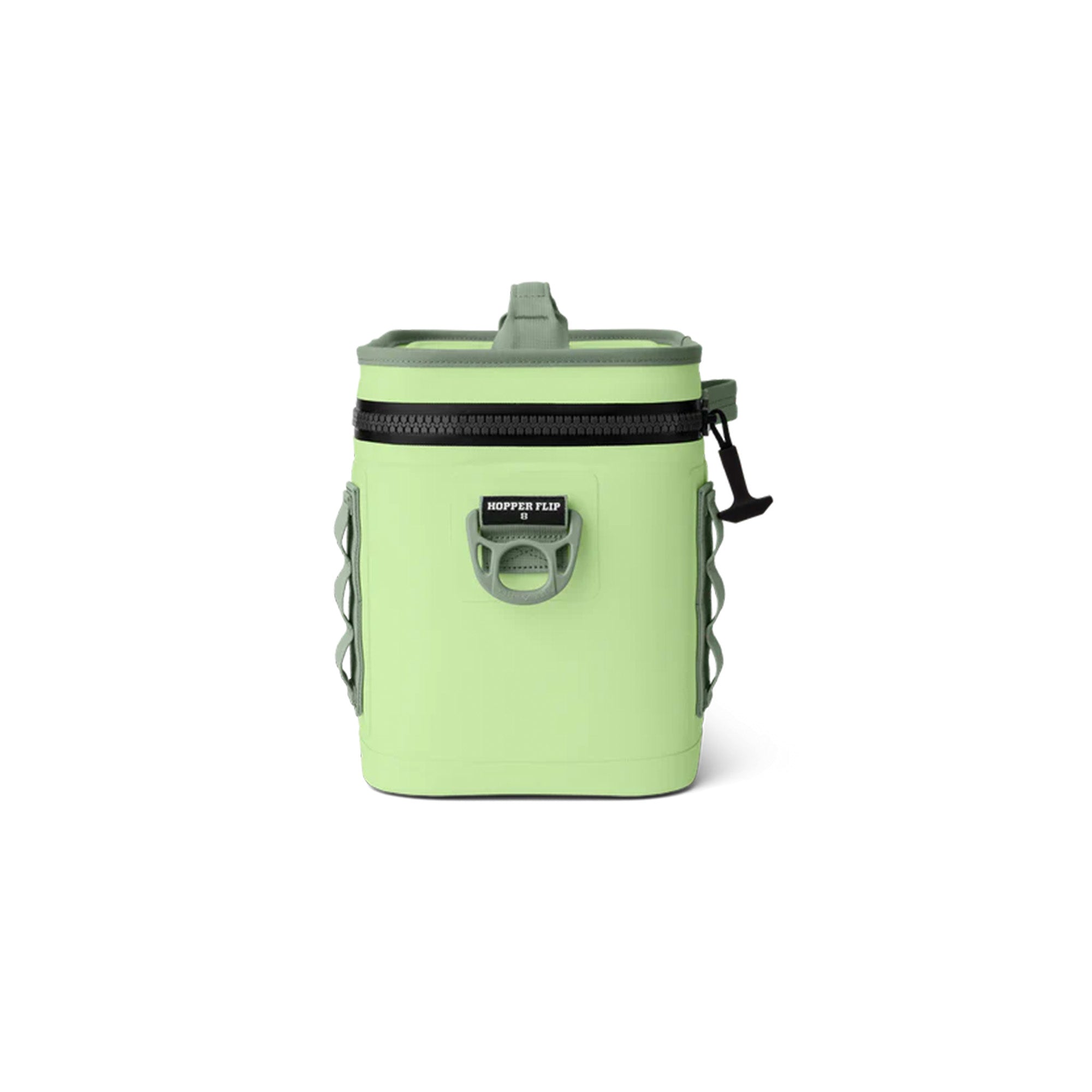 Yeti Hopper Flip Cooler 8 - Key Lime Limited Edition Colour
