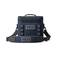 Yeti Hopper Flip 8 Cool Bag - Available in Various Colours