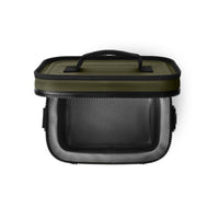Yeti Hopper Flip 8 Cool Bag - Olive