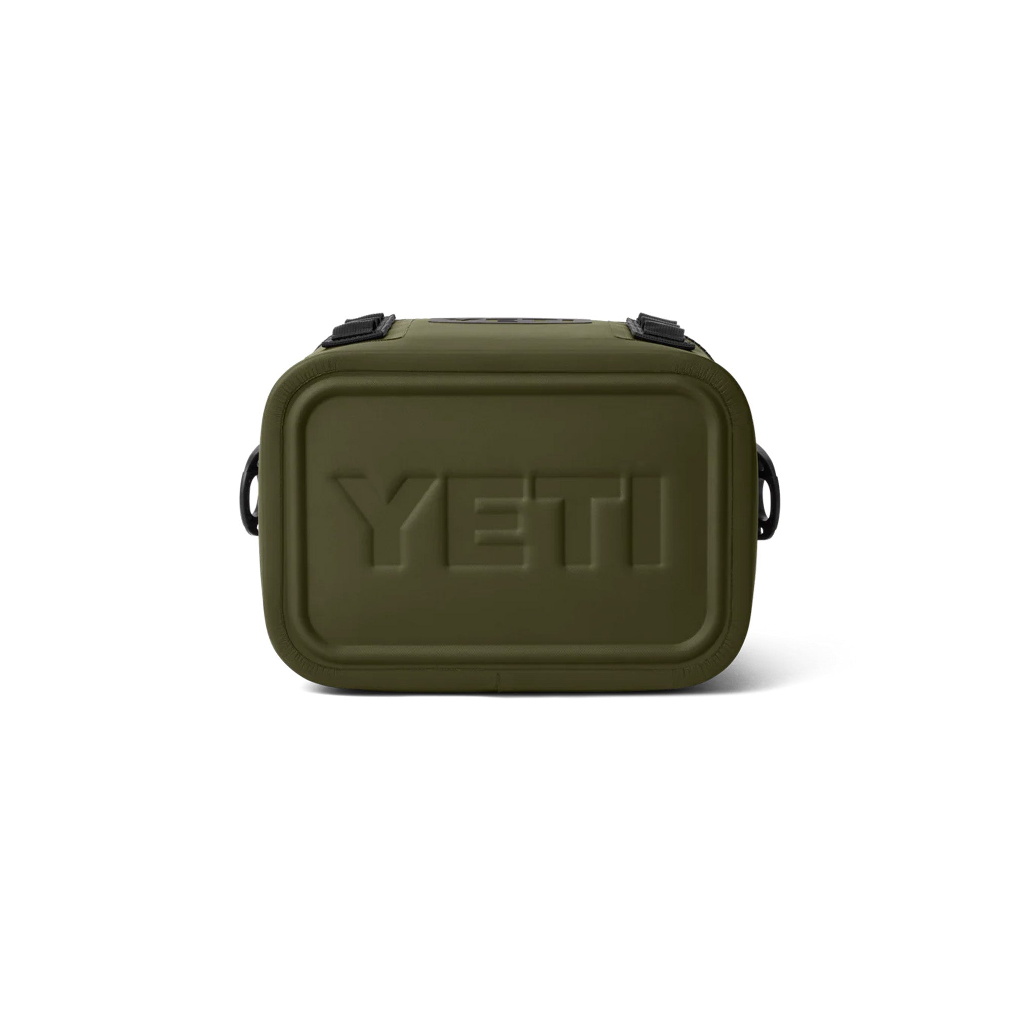 Yeti Hopper Flip 8 Cool Bag - Olive