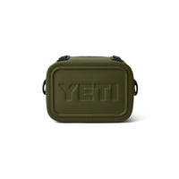 Yeti Hopper Flip 8 Cool Bag - Olive