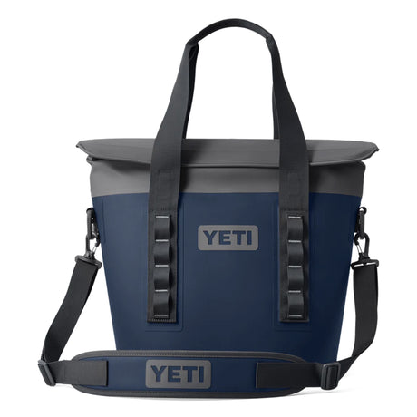 Yeti Hopper M15 Cool Bag - Navy
