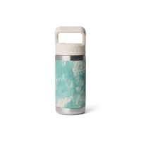 Yeti Rambler Jr 12oz (355ml) Kids Bottle - Sea View Limited Edition Colour
