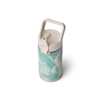 Yeti Rambler Jr 12oz (355ml) Kids Bottle - Sea View Limited Edition Colour