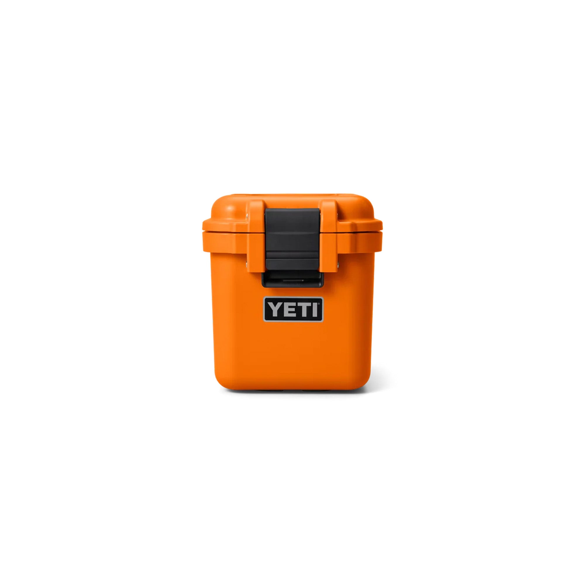Yeti Loadout GoBox 15 Gear Case - King Crab Limited Edition Colour