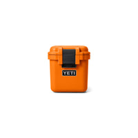 Yeti Loadout GoBox 15 Gear Case - King Crab Limited Edition Colour