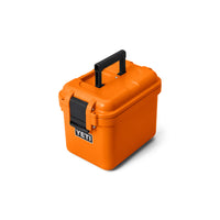 Yeti Loadout GoBox 15 Gear Case - King Crab Limited Edition Colour