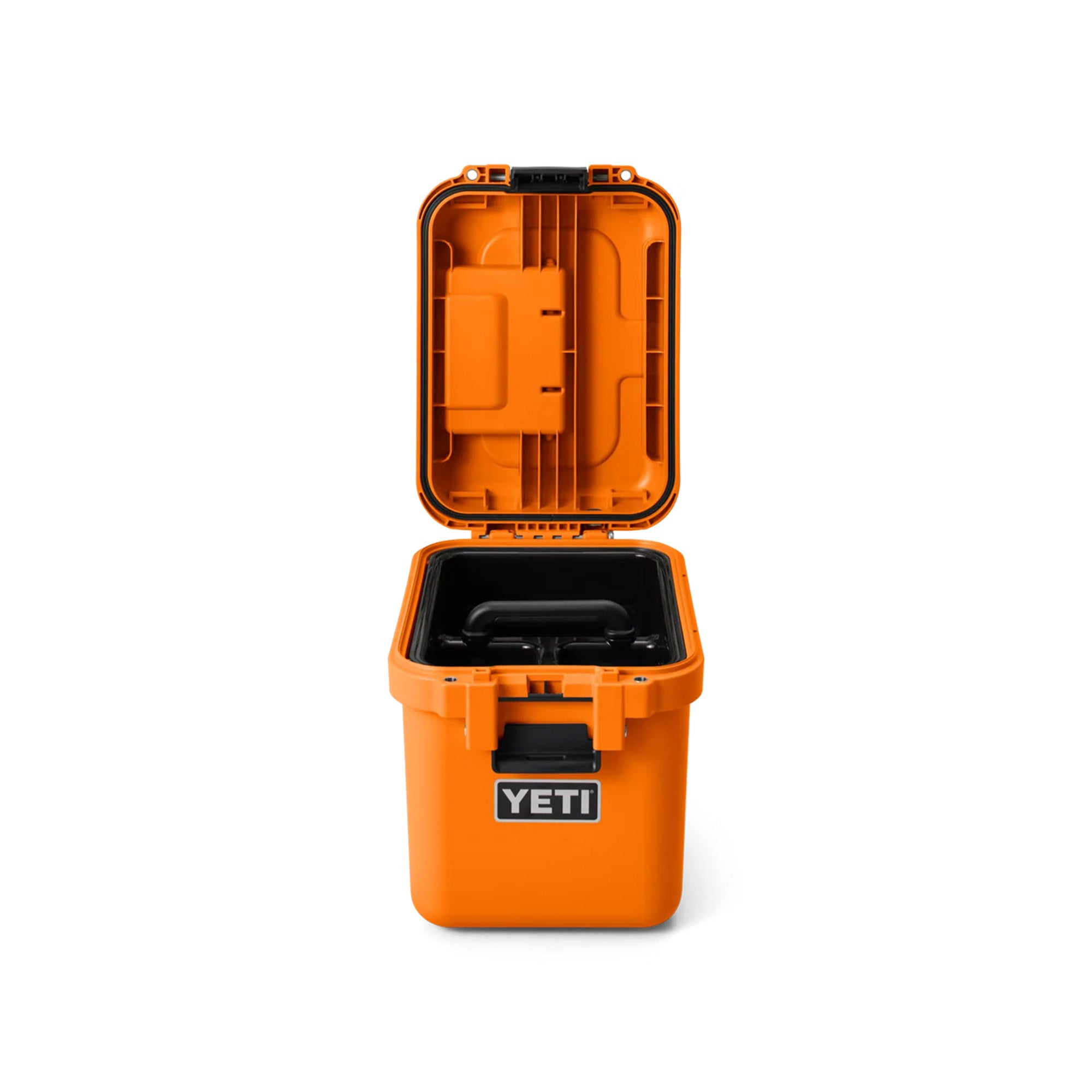 Yeti Loadout GoBox 15 Gear Case - King Crab Limited Edition Colour