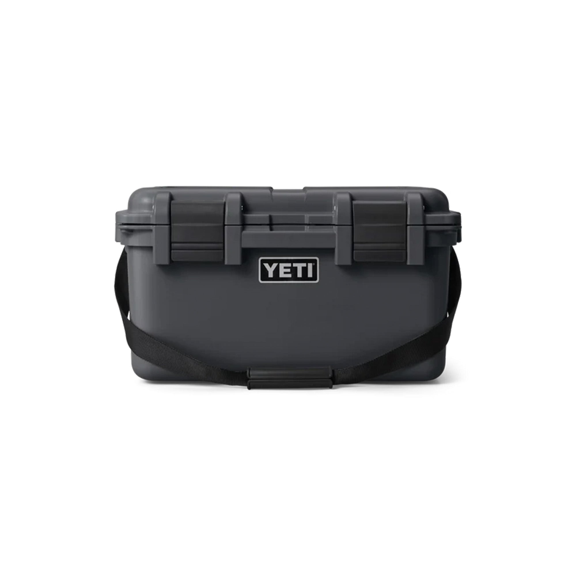 Yeti Loadout GoBox 30 Gear Case - Available In 3 Colours