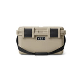 Yeti Loadout GoBox 30 Gear Case - Available In 3 Colours