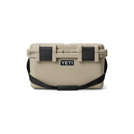 Yeti Loadout GoBox 30 Gear Case - Available In 3 Colours