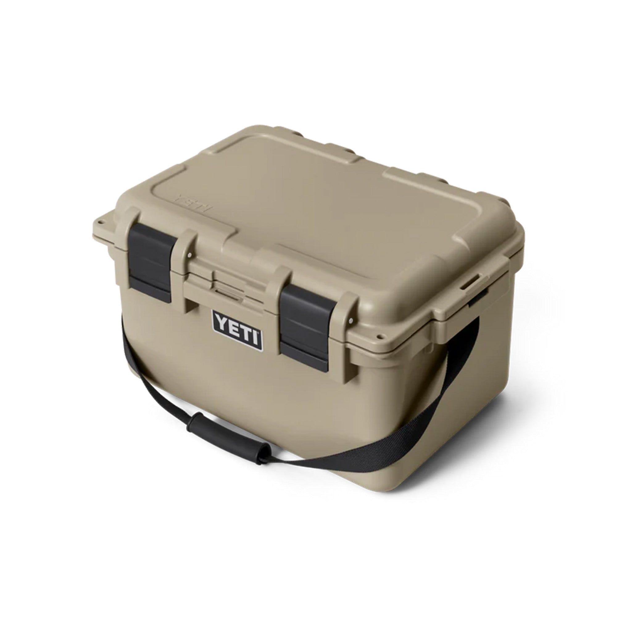 Yeti Loadout GoBox 30 Gear Case - Available In 3 Colours