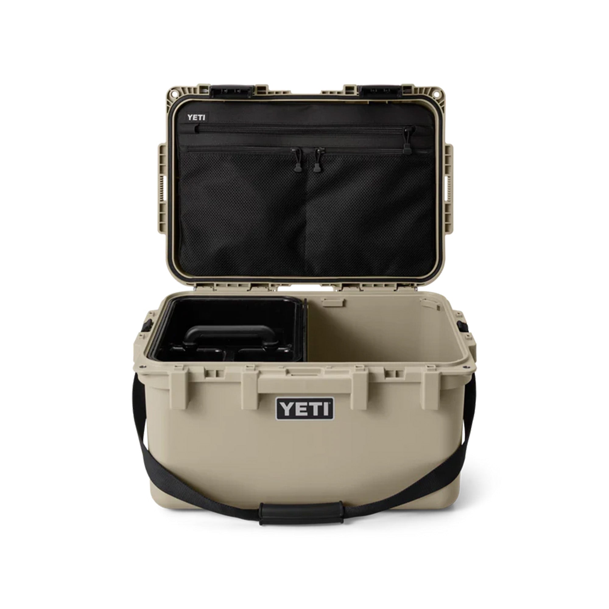 Yeti Loadout GoBox 30 Gear Case - Available In 3 Colours