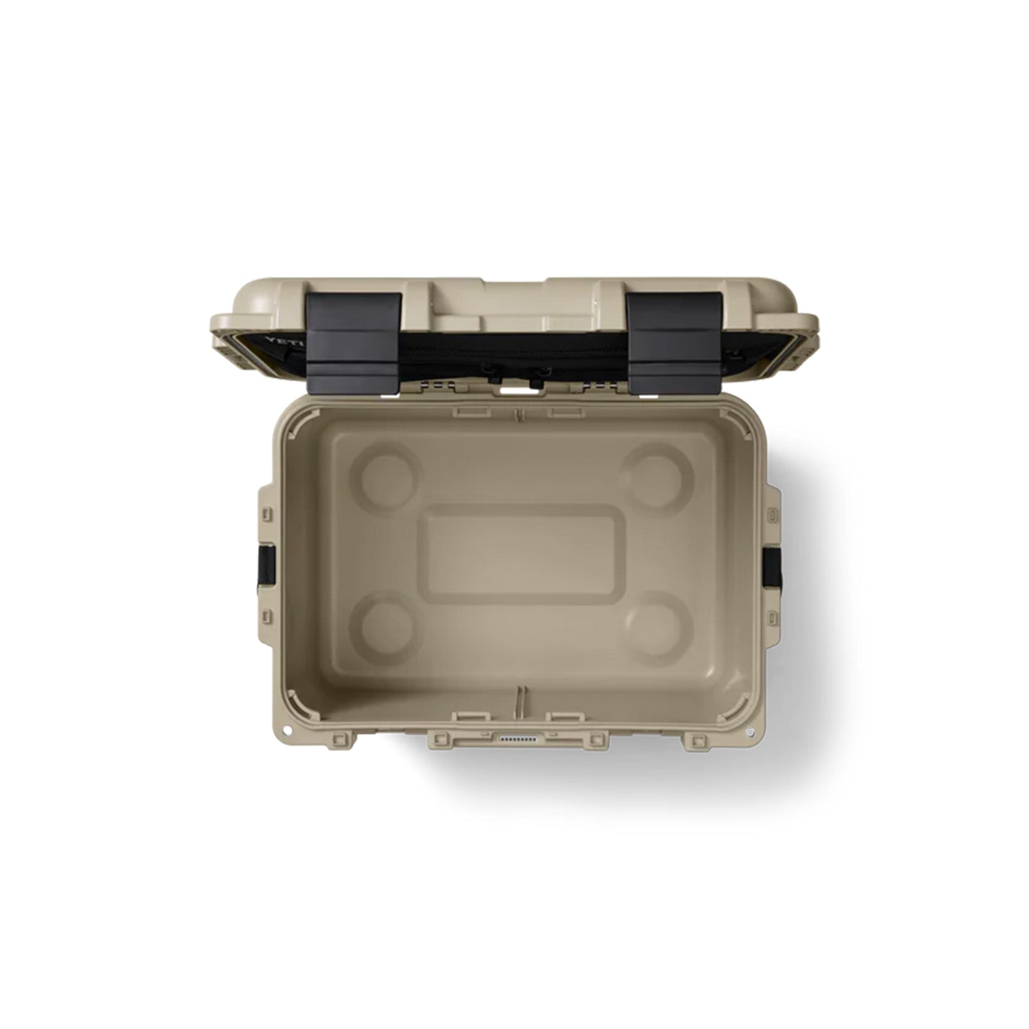 Yeti Loadout GoBox 30 Gear Case - Available In 3 Colours