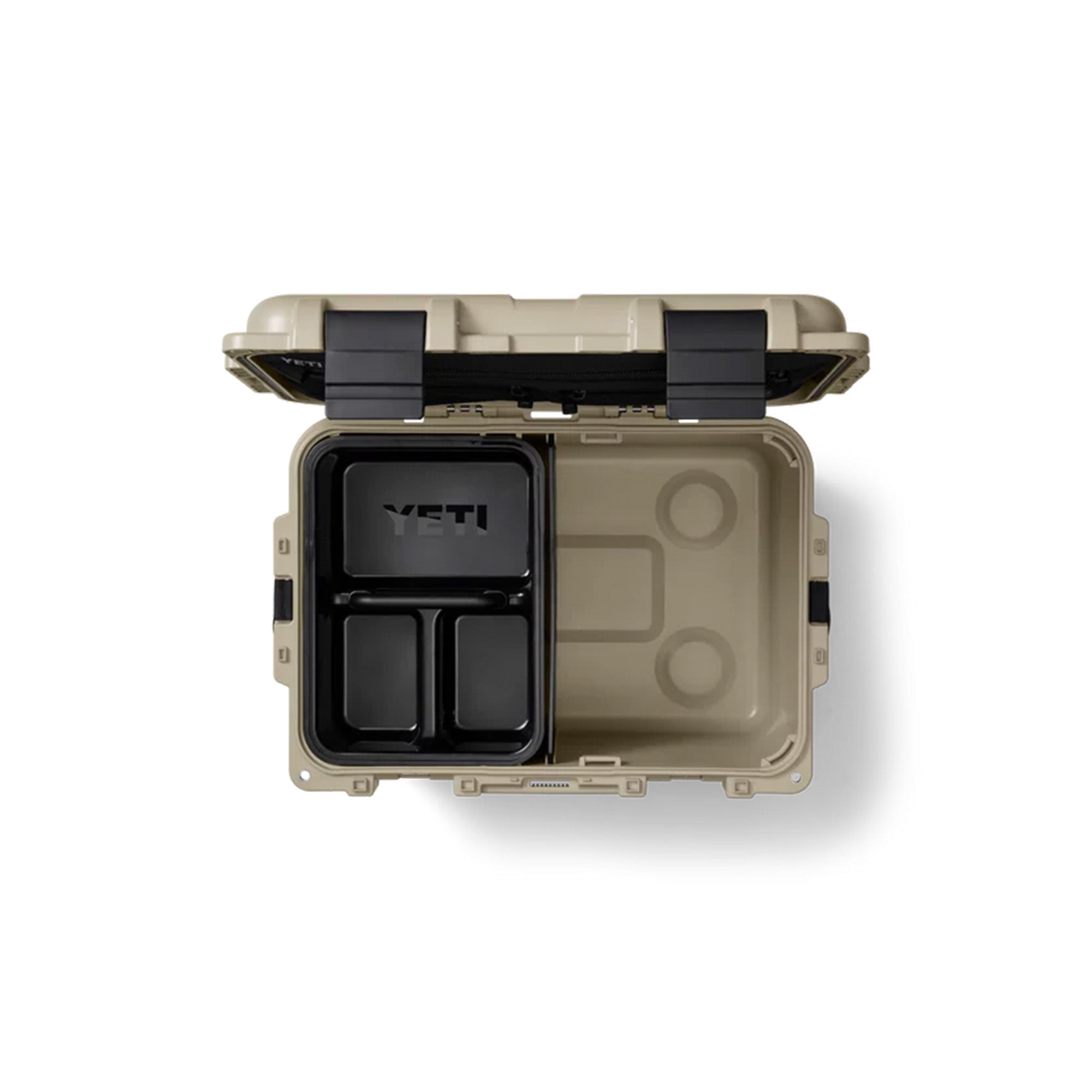 Yeti Loadout GoBox 30 Gear Case - Available In 3 Colours