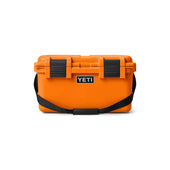 Yeti Loadout GoBox 30 Gear Case - King Crab Limited Edition Colour