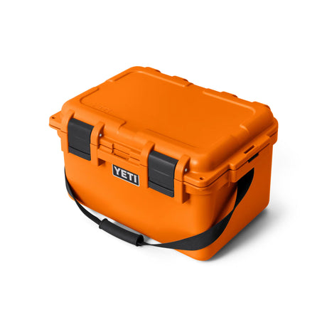 Yeti Loadout GoBox 30 Gear Case - King Crab Limited Edition Colour