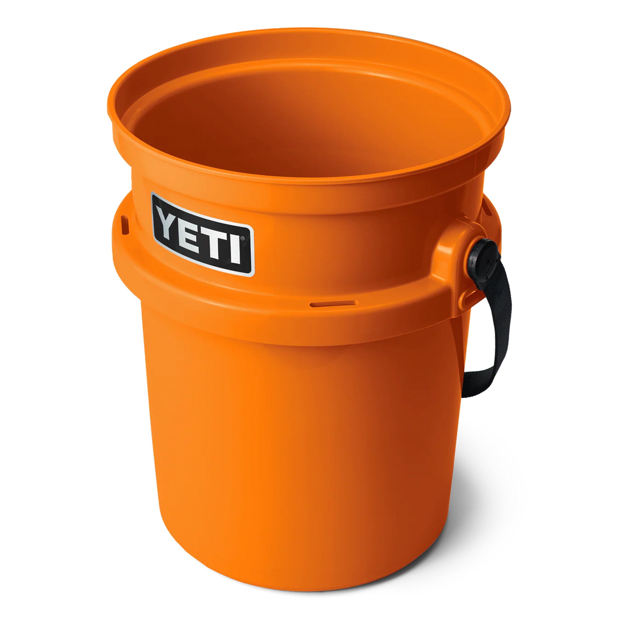 Yeti Loadout Bucket - King Crab