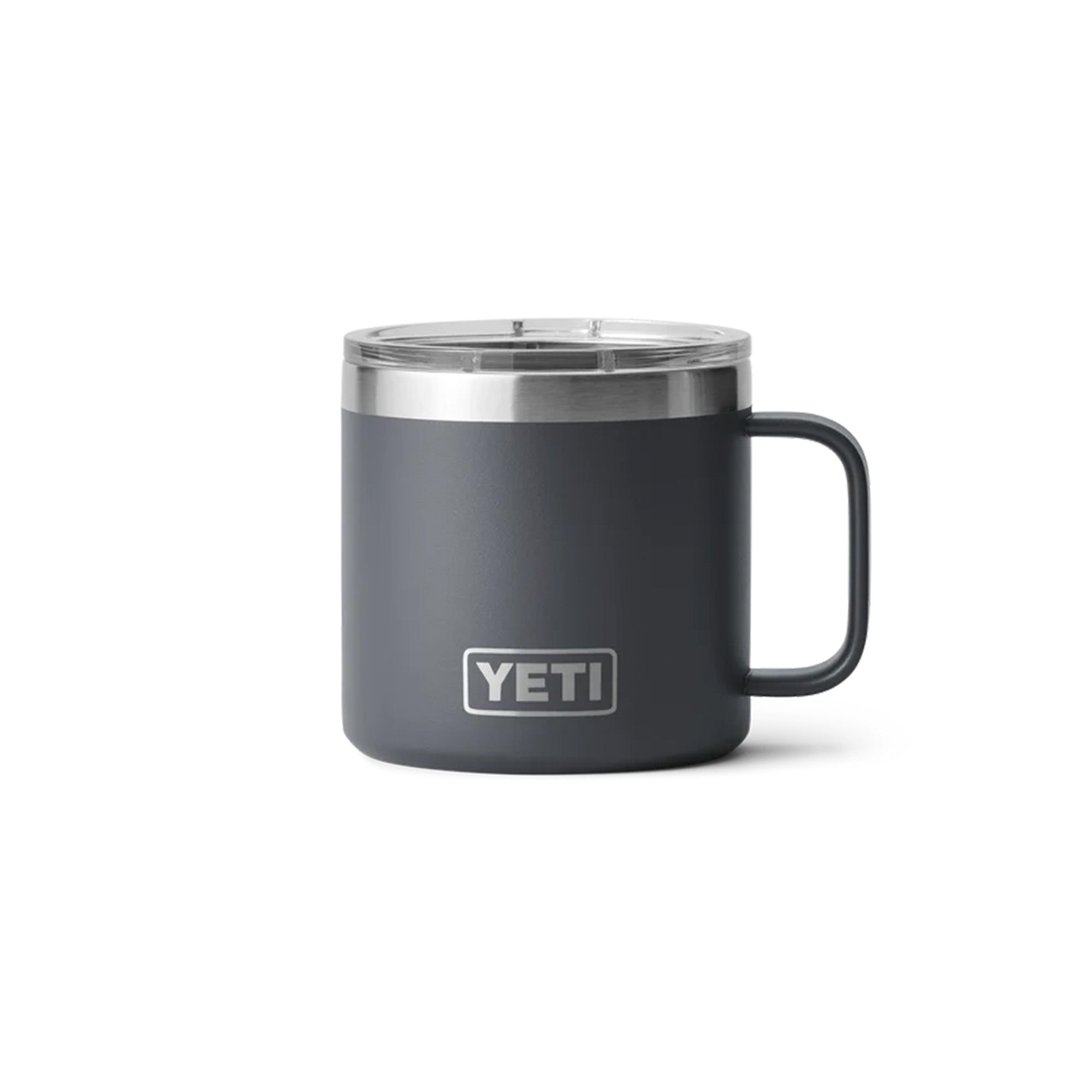 Yeti Rambler 14oz (414ml) Mug - Available in Various Colours