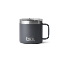 Yeti Rambler 14oz (414ml) Mug - Available in Various Colours