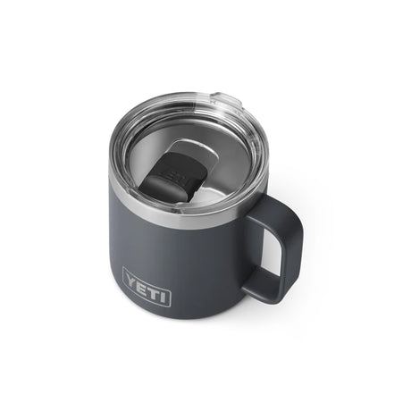 Yeti Rambler 14oz (414ml) Mug - Available in Various Colours