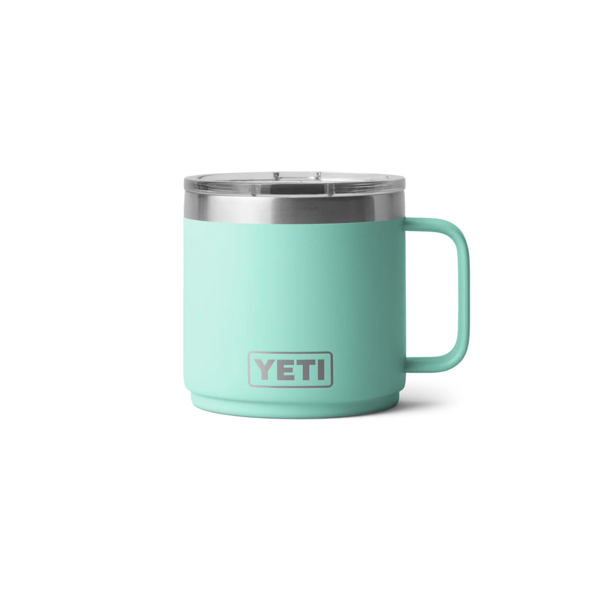 Yeti Rambler 14oz (414ml) Mug - Available in Various Colours