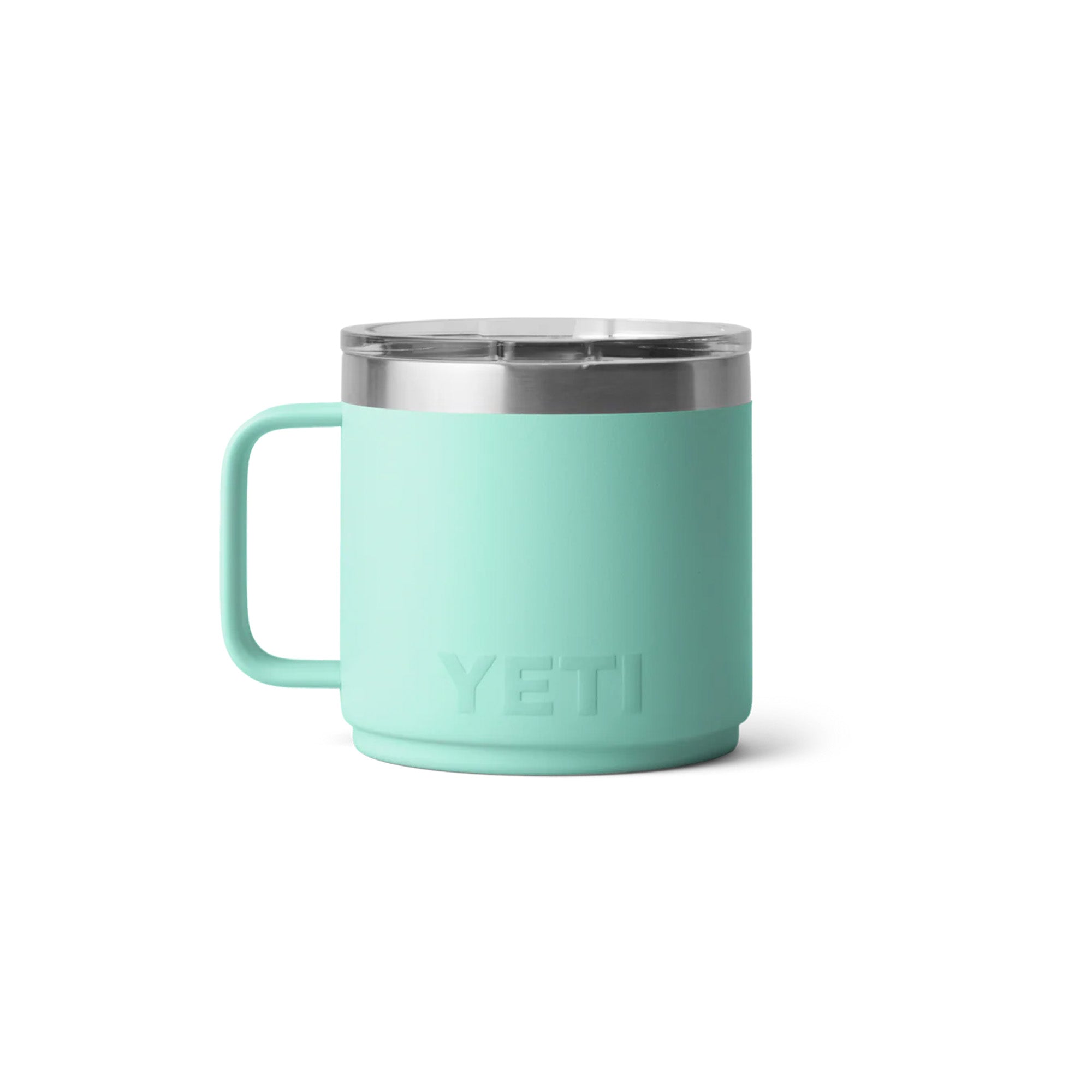 Yeti Rambler 14oz (414ml) Mug - Available in Various Colours