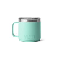 Yeti Rambler 14oz (414ml) Mug - Available in Various Colours