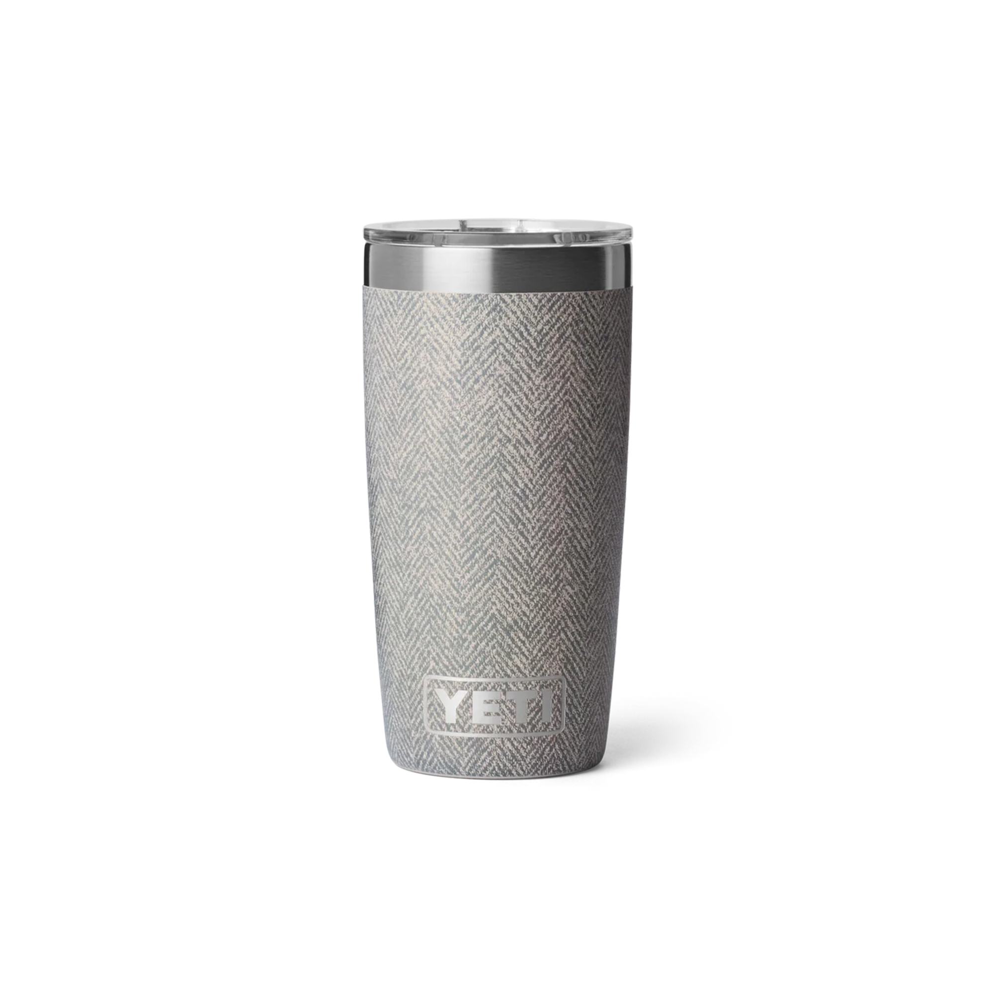 Yeti Rambler 10oz (296ml) Tumbler - Riverhead Green Limited Edition Colour