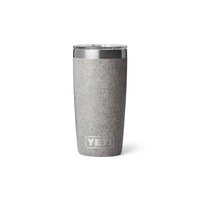 Yeti Rambler 10oz (296ml) Tumbler - Riverhead Green Limited Edition Colour