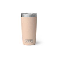 Yeti Rambler 10oz (296ml) Tumbler - Tahini Limited Edition Colour