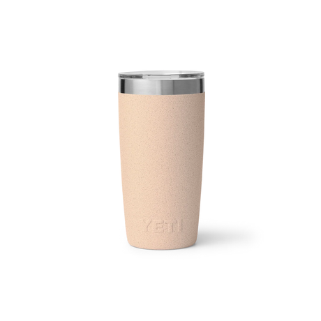 Yeti Rambler 10oz (296ml) Tumbler - Tahini Limited Edition Colour