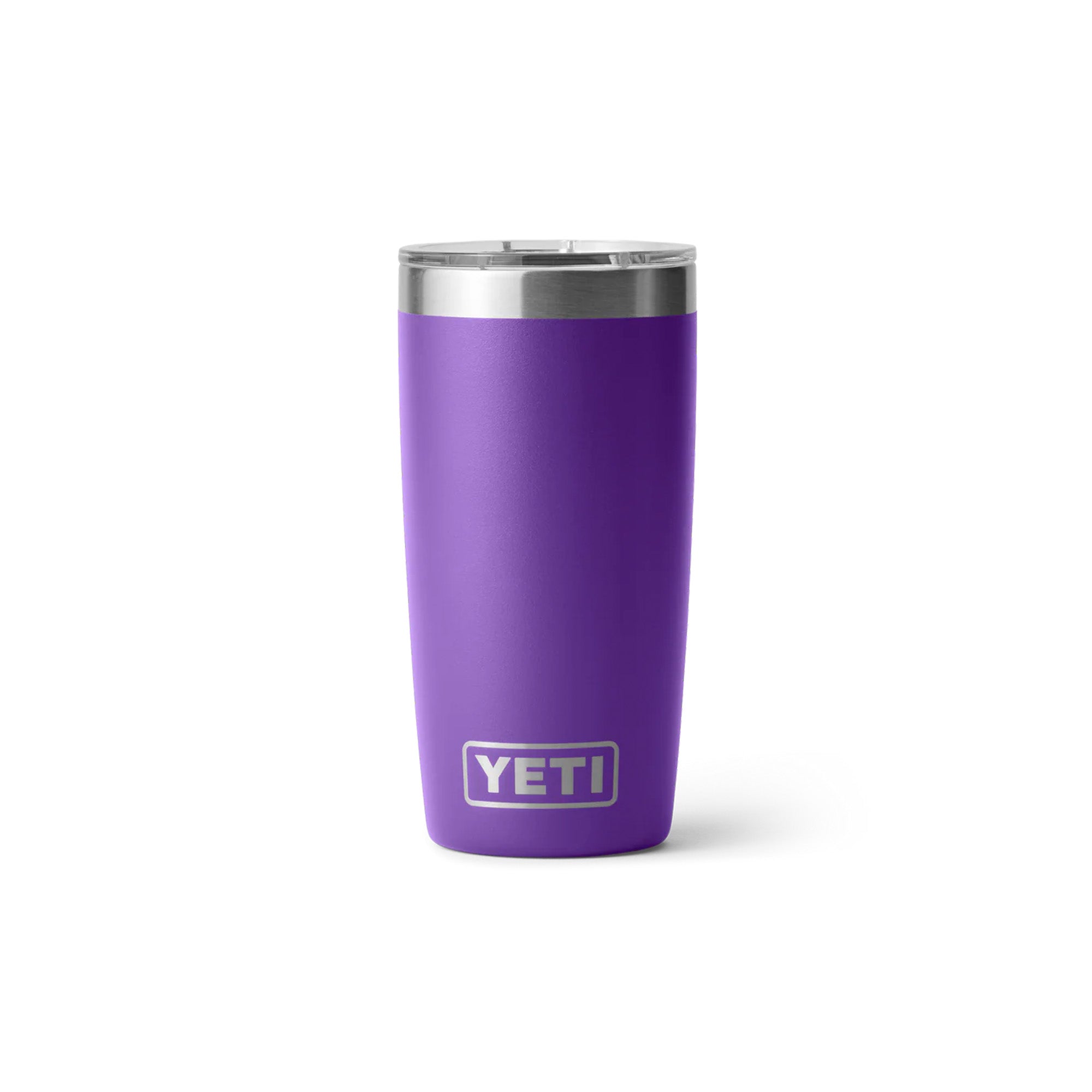 Yeti Rambler 10oz (296ml) Tumbler - Pace Purple Limited Edition Colour
