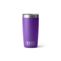 Yeti Rambler 10oz (296ml) Tumbler - Pace Purple Limited Edition Colour