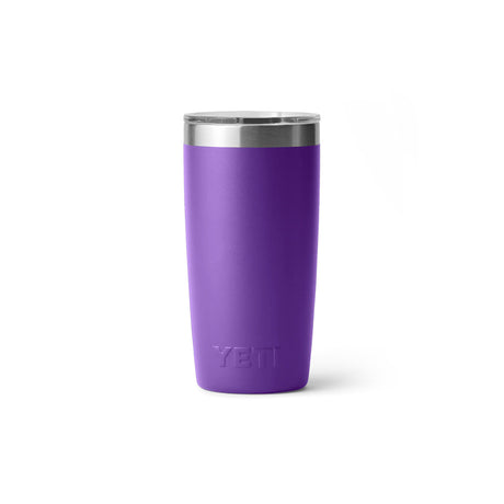 Yeti Rambler 10oz (296ml) Tumbler - Pace Purple Limited Edition Colour