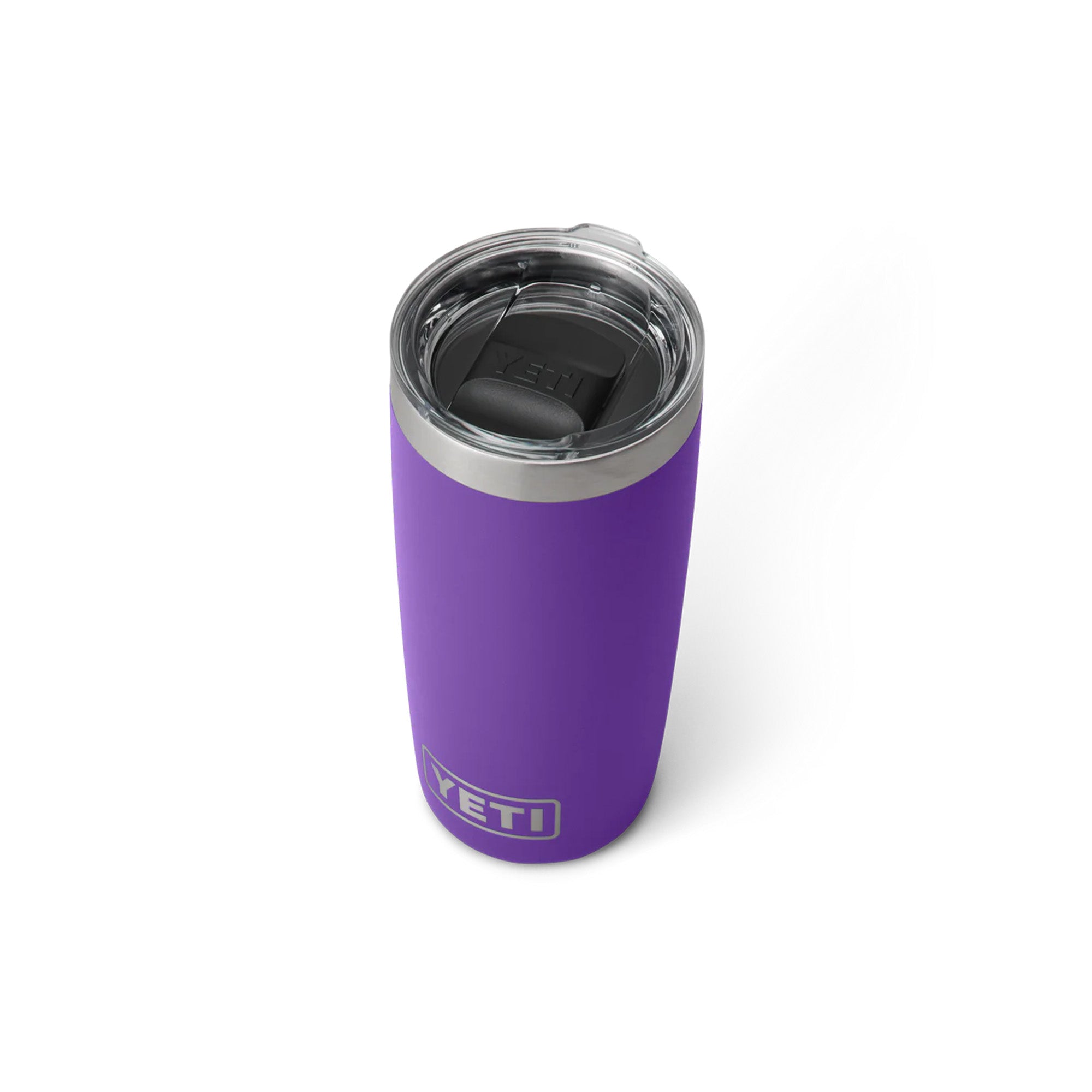 Yeti Rambler 10oz (296ml) Tumbler - Pace Purple Limited Edition Colour