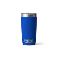 Yeti Rambler 10oz (296ml) Tumbler - Royal Blue